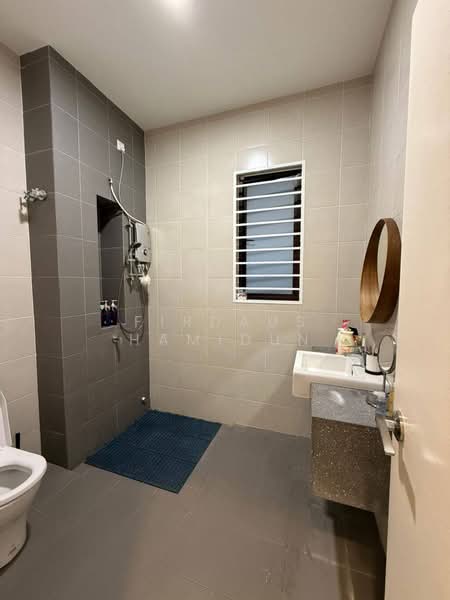 2-storey Terraced House for Sale in Alam Impian (Shah Alam) - Firdaus Hamidun - PropertyGuru.com.my