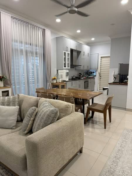 2-storey Terraced House for Sale in Alam Impian (Shah Alam) - Firdaus Hamidun - PropertyGuru.com.my