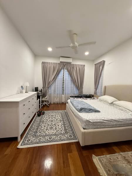 2-storey Terraced House for Sale in Alam Impian (Shah Alam) - Firdaus Hamidun - PropertyGuru.com.my