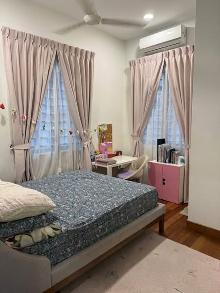 2-storey Terraced House for Sale in Alam Impian (Shah Alam) - Firdaus Hamidun - PropertyGuru.com.my