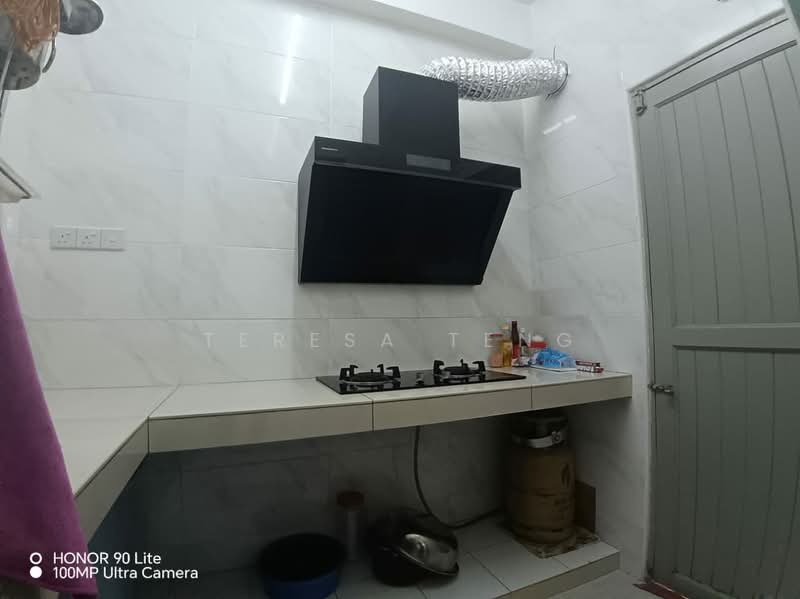 Rumah Teres 2 Tingkat untuk Dijual di Taman Desawan (Klang) - Teresa Teng - Kitchen - PropertyGuru.com.my