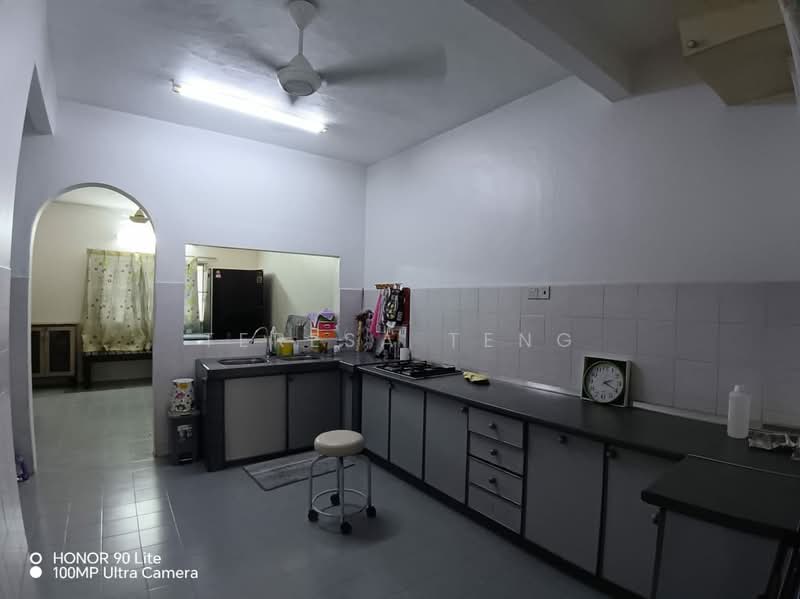 Rumah Teres 2 Tingkat untuk Dijual di Taman Desawan (Klang) - Teresa Teng - Kitchen - PropertyGuru.com.my