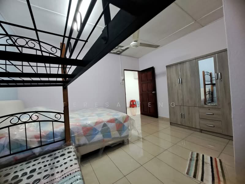 Rumah Teres 2 Tingkat untuk Dijual di Taman Desawan (Klang) - Teresa Teng - Bedroom - PropertyGuru.com.my