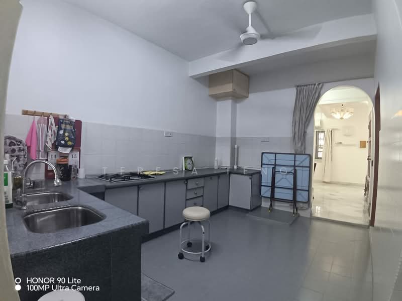 Rumah Teres 2 Tingkat untuk Dijual di Taman Desawan (Klang) - Teresa Teng - Kitchen - PropertyGuru.com.my