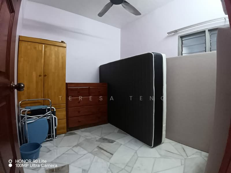 Rumah Teres 2 Tingkat untuk Dijual di Taman Desawan (Klang) - Teresa Teng - Bedroom - PropertyGuru.com.my