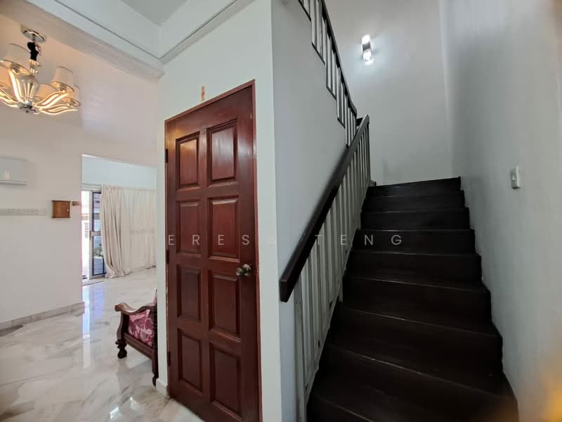 Rumah Teres 2 Tingkat untuk Dijual di Taman Desawan (Klang) - Teresa Teng - Interior - PropertyGuru.com.my