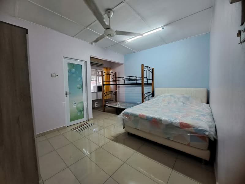 Rumah Teres 2 Tingkat untuk Dijual di Taman Desawan (Klang) - Teresa Teng - Bedroom - PropertyGuru.com.my