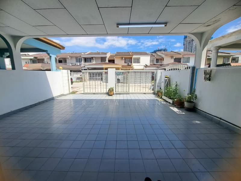 Rumah Teres 2 Tingkat untuk Dijual di Taman Desawan (Klang) - Teresa Teng - Exterior - PropertyGuru.com.my