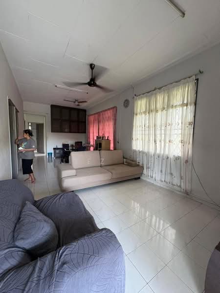1-storey Terraced House for Sale in Senai (Johor) - Jyez Lee - PropertyGuru.com.my