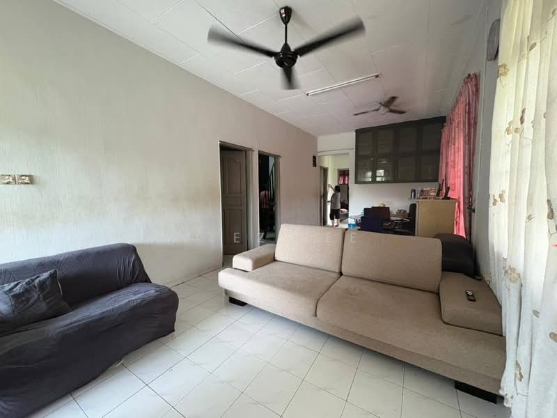 1-storey Terraced House for Sale in Senai (Johor) - Jyez Lee - PropertyGuru.com.my