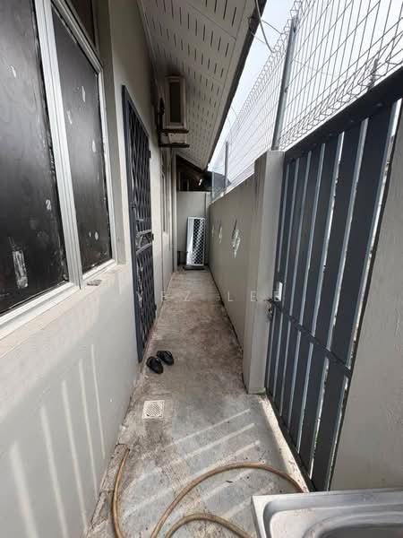 1-storey Terraced House for Sale in Senai (Johor) - Jyez Lee - PropertyGuru.com.my