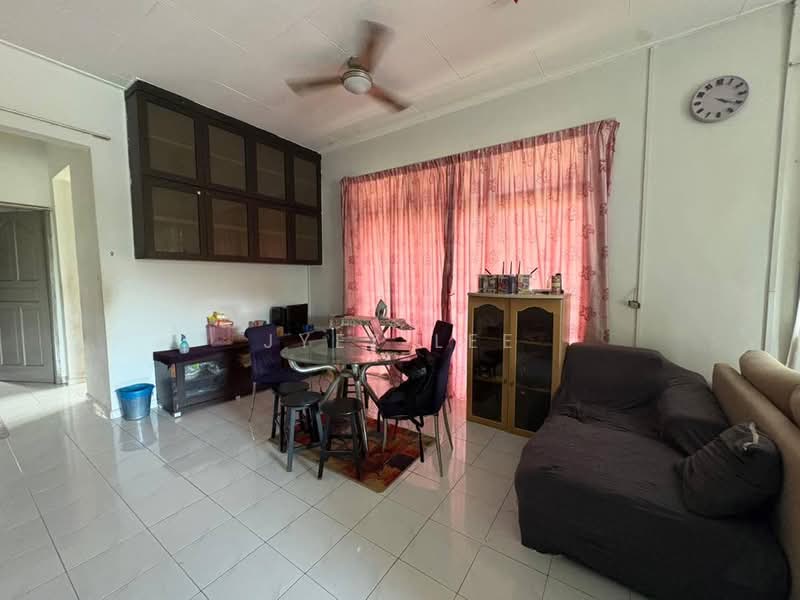 1-storey Terraced House for Sale in Senai (Johor) - Jyez Lee - PropertyGuru.com.my