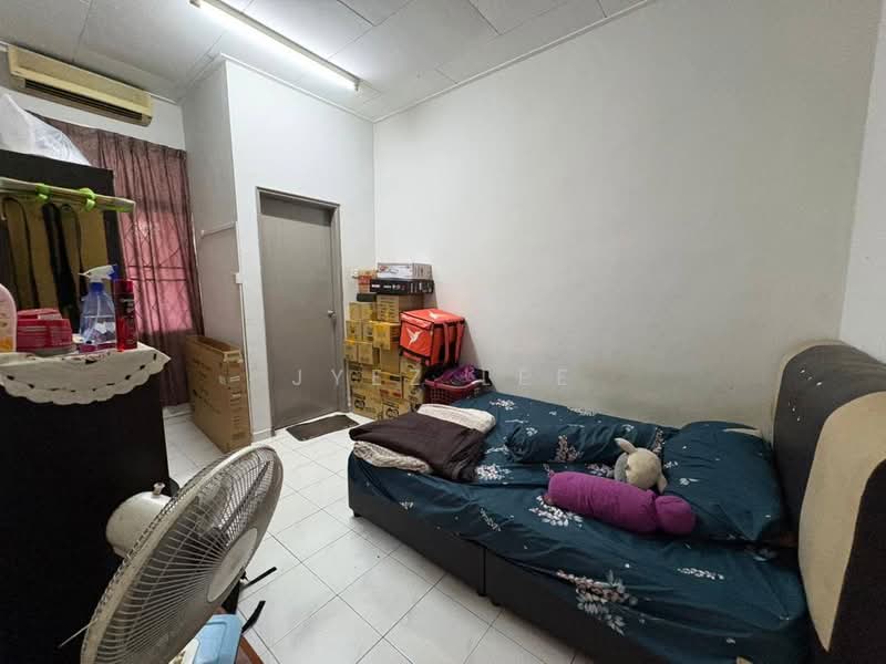 1-storey Terraced House for Sale in Senai (Johor) - Jyez Lee - PropertyGuru.com.my