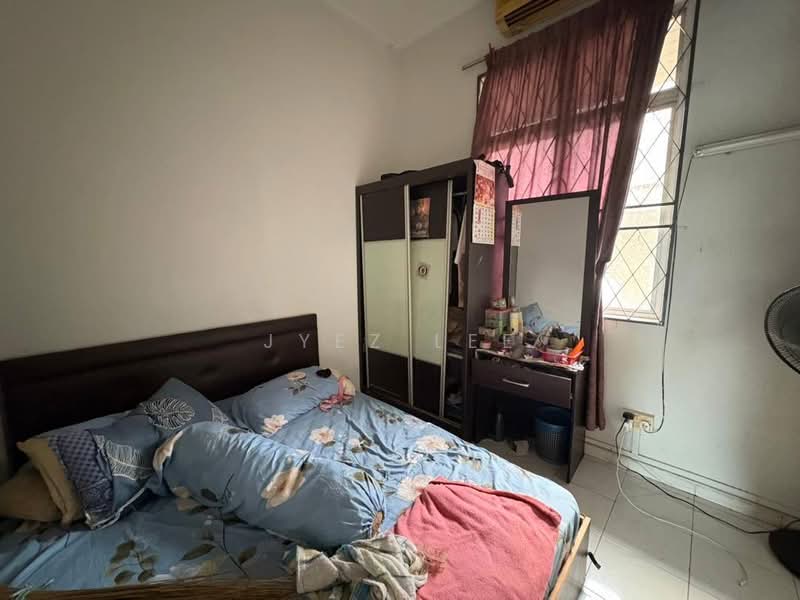 1-storey Terraced House for Sale in Senai (Johor) - Jyez Lee - PropertyGuru.com.my