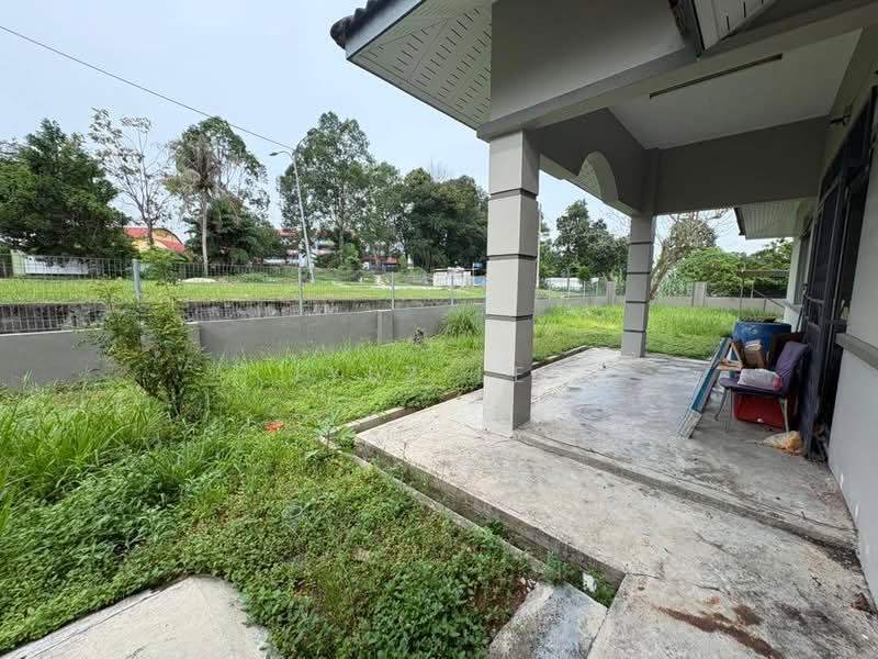 1-storey Terraced House for Sale in Senai (Johor) - Jyez Lee - PropertyGuru.com.my