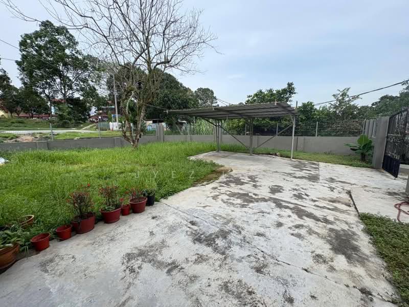 1-storey Terraced House for Sale in Senai (Johor) - Jyez Lee - PropertyGuru.com.my