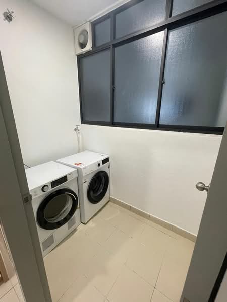 Service Residence for Rent at Traders Garden @ Cheras Selatan - Lesli Yim - Interior - PropertyGuru.com.my