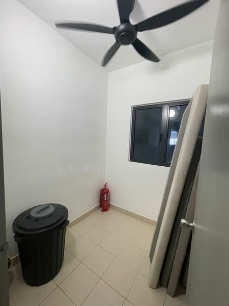 Service Residence for Rent at Traders Garden @ Cheras Selatan - Lesli Yim - Interior - PropertyGuru.com.my