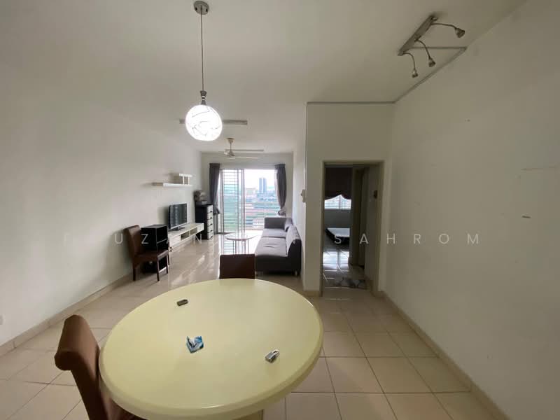 Condominium for Sale at Pearl Avenue - Fauzan bin Sahrom - PropertyGuru.com.my