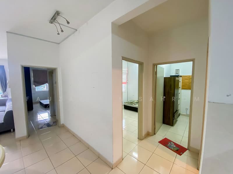 Condominium for Sale at Pearl Avenue - Fauzan bin Sahrom - PropertyGuru.com.my
