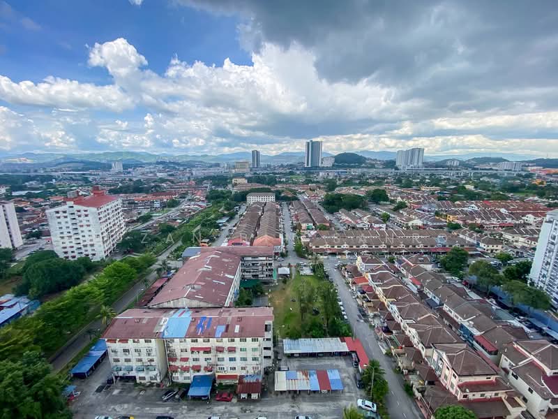 Condominium for Sale at Pearl Avenue - Fauzan bin Sahrom - PropertyGuru.com.my