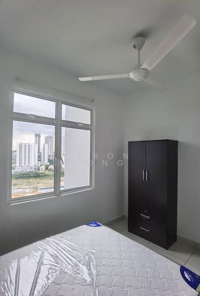 Pangsapuri untuk Dijual di Jalil Damai Apartments - Aaron Wong - Bedroom - PropertyGuru.com.my