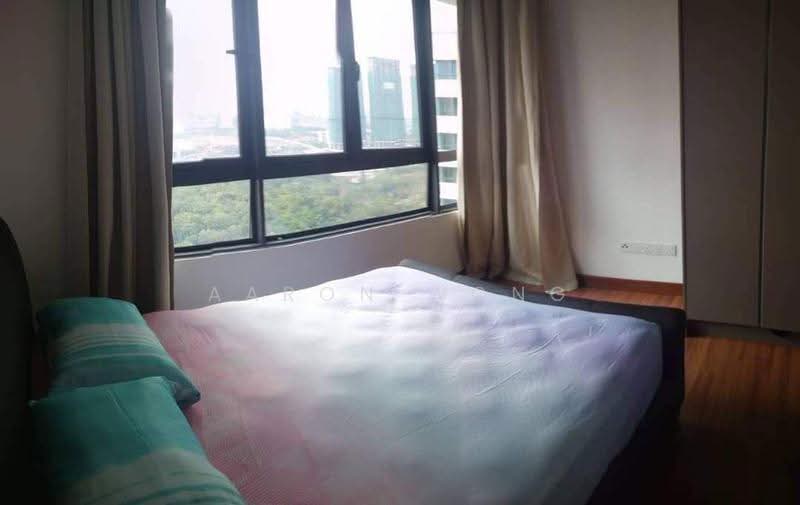 Pangsapuri untuk Dijual di Jalil Damai Apartments - Aaron Wong - Bedroom - PropertyGuru.com.my