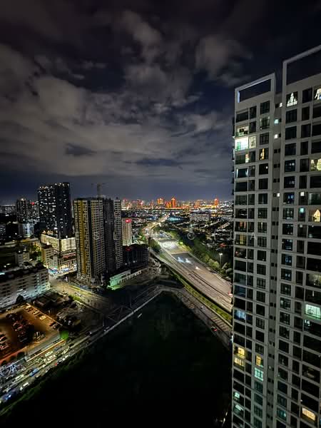 Condominium for Rent at Verando Residence - Jeslyn Chua - Exterior - PropertyGuru.com.my