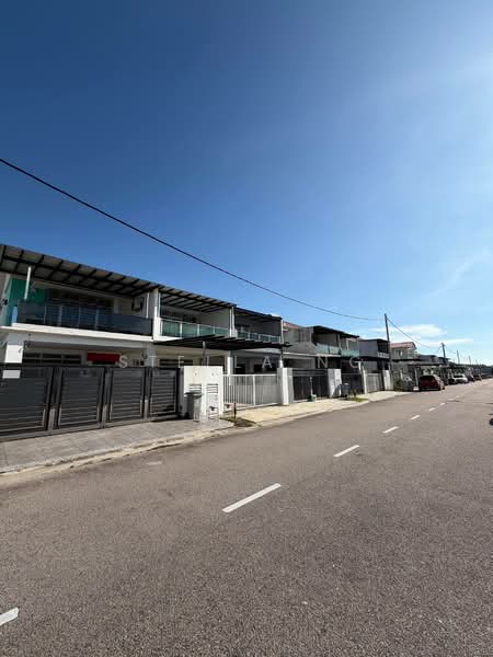 Rumah Teres 2 Tingkat untuk Disewa di Taman Pulai Mutiara (Iskandar Puteri (Nusajaya)) - Stella Ng - PropertyGuru.com.my