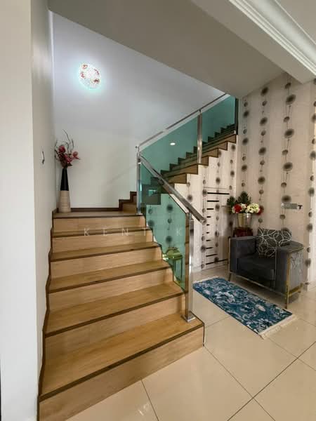 2-storey Terraced House for Rent in Horizon Hills (Iskandar Puteri (Nusajaya)) - Kent Koh - PropertyGuru.com.my