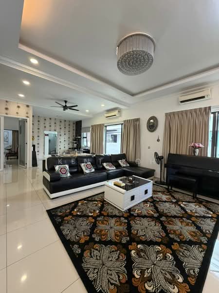 2-storey Terraced House for Rent in Horizon Hills (Iskandar Puteri (Nusajaya)) - Kent Koh - PropertyGuru.com.my
