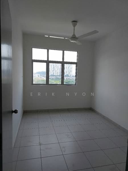 Pangsapuri untuk Disewa di Pangsapuri Seri Utama - Erik Nyon - Interior - PropertyGuru.com.my