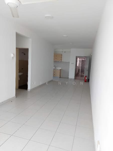 Pangsapuri untuk Disewa di Pangsapuri Seri Utama - Erik Nyon - Interior - PropertyGuru.com.my