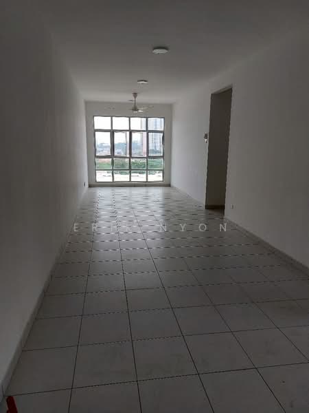 Pangsapuri untuk Disewa di Pangsapuri Seri Utama - Erik Nyon - Interior - PropertyGuru.com.my