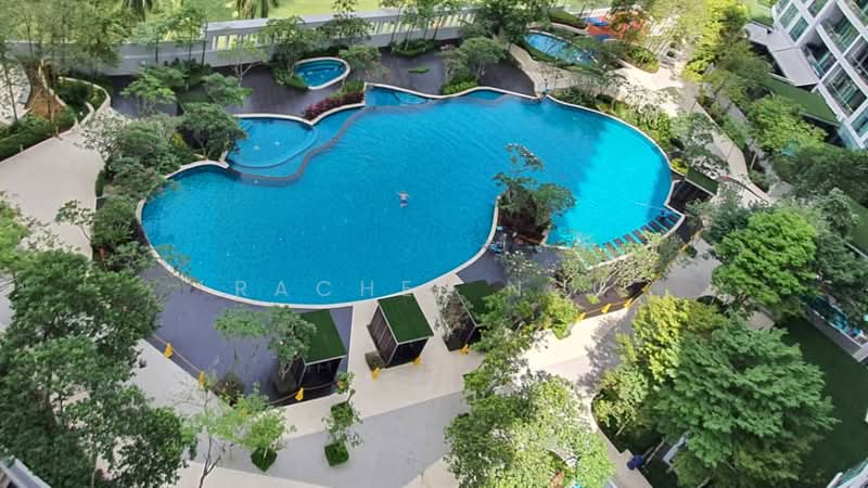 Condominium for Sale at Tropicana Grande - Rachel Ngu - Pool - PropertyGuru.com.my