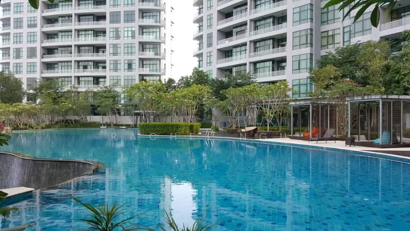 Condominium for Sale at Tropicana Grande - Rachel Ngu - Exterior - PropertyGuru.com.my