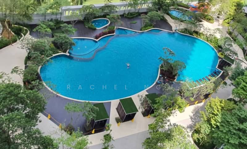 Condominium for Sale at Tropicana Grande - Rachel Ngu - Pool - PropertyGuru.com.my