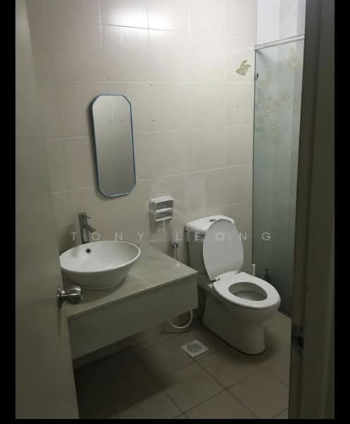 Service Residence for Rent at D'Alamanda - Tony Leong - Bathroom - PropertyGuru.com.my