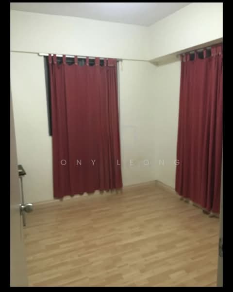Service Residence for Rent at D'Alamanda - Tony Leong - Interior - PropertyGuru.com.my