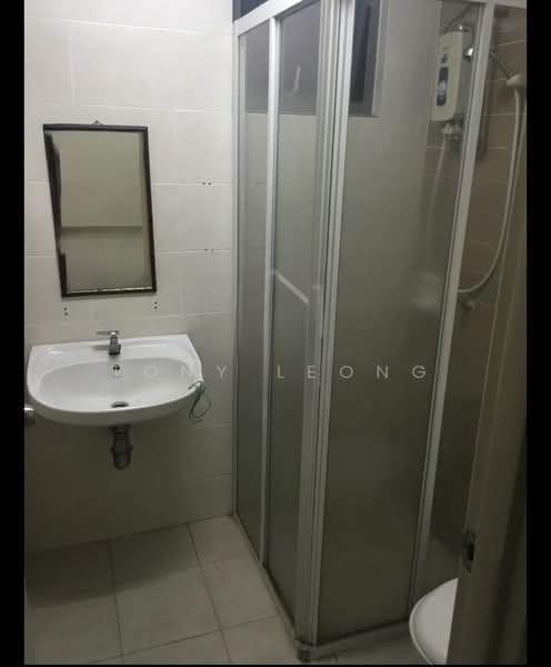Service Residence for Rent at D'Alamanda - Tony Leong - Bathroom - PropertyGuru.com.my