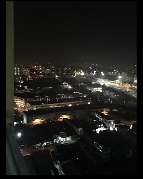 Service Residence for Rent at D'Alamanda - Tony Leong - PropertyGuru.com.my