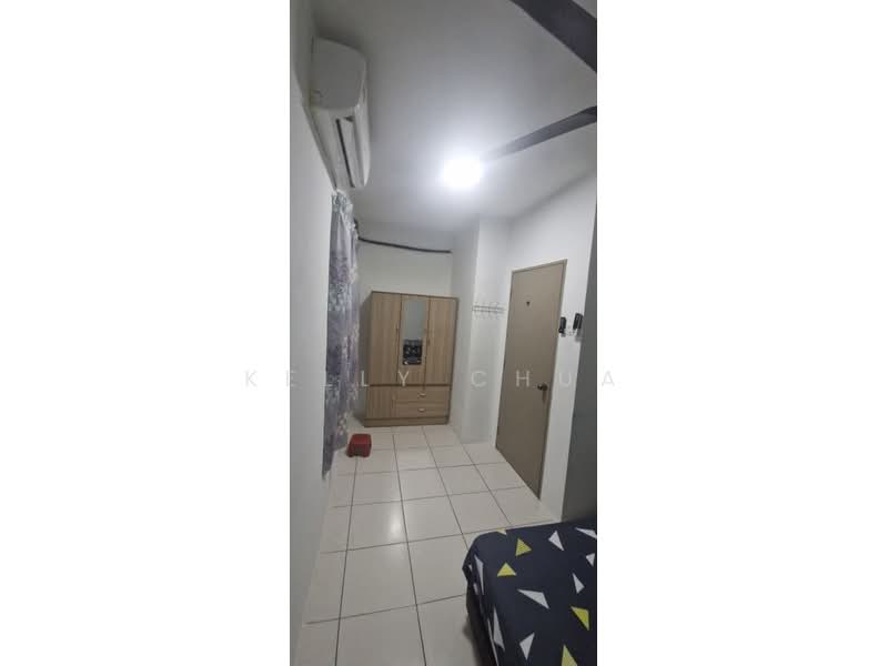 Apartment for Rent at PPA1M Bukit Jalil - Kelly Chua - Bedroom - PropertyGuru.com.my