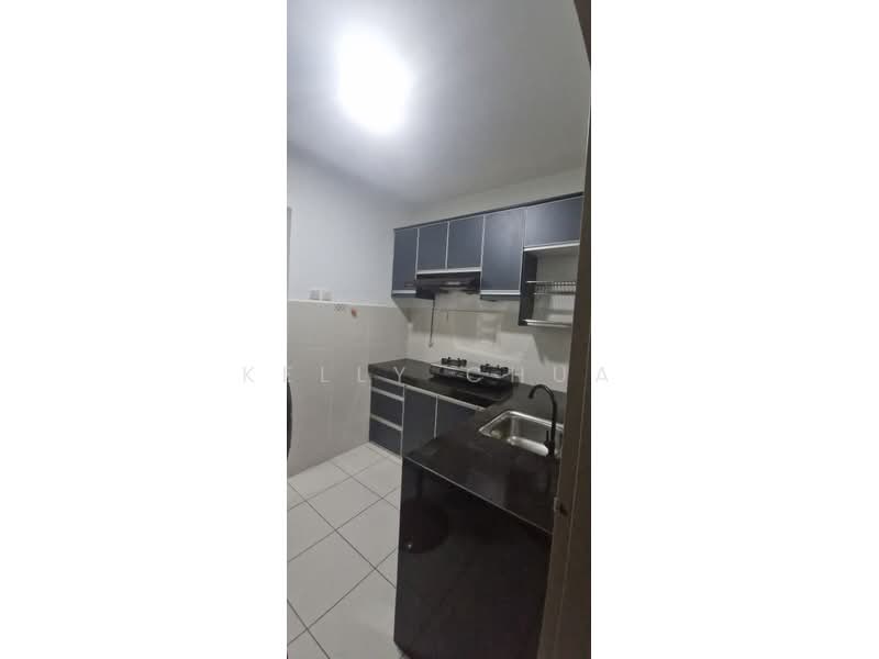 Apartment for Rent at PPA1M Bukit Jalil - Kelly Chua - Kitchen - PropertyGuru.com.my