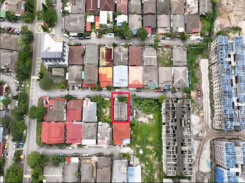 Bungalow for Sale in Kampung Bendahara (Selayang) - Azli Ibrahim - Exterior - PropertyGuru.com.my