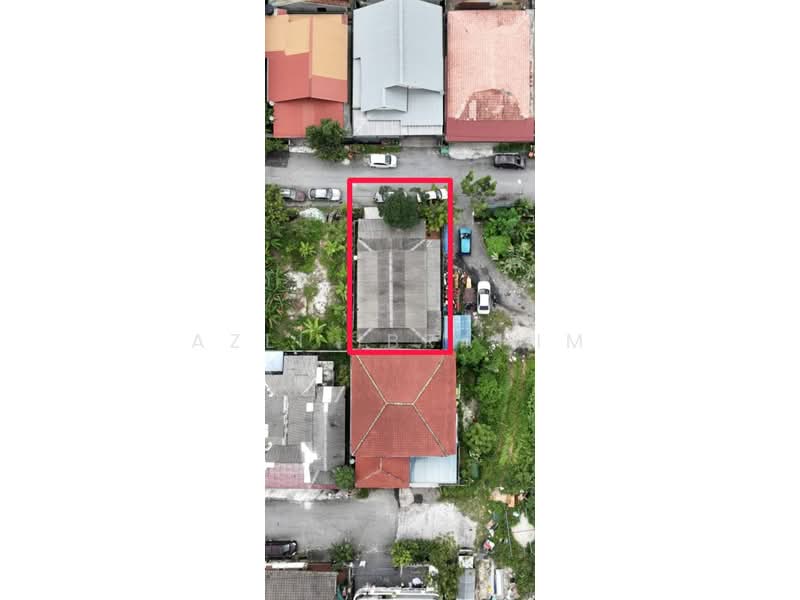 Bungalow for Sale in Kampung Bendahara (Selayang) - Azli Ibrahim - Exterior - PropertyGuru.com.my