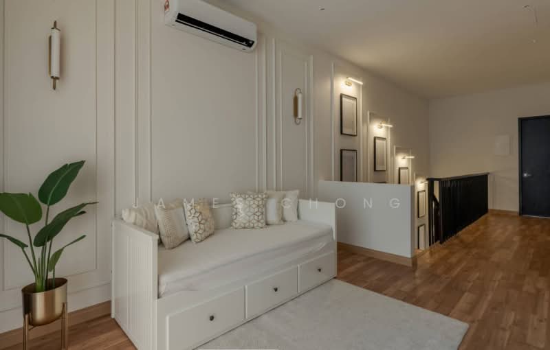 Service Residence for Sale at Sfera Residency - James Chong - Interior - PropertyGuru.com.my