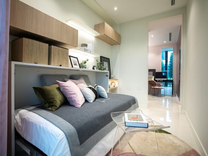 Servis Apartment untuk Dijual di Vivo Executive Apartment - Edwin Ong - PropertyGuru.com.my