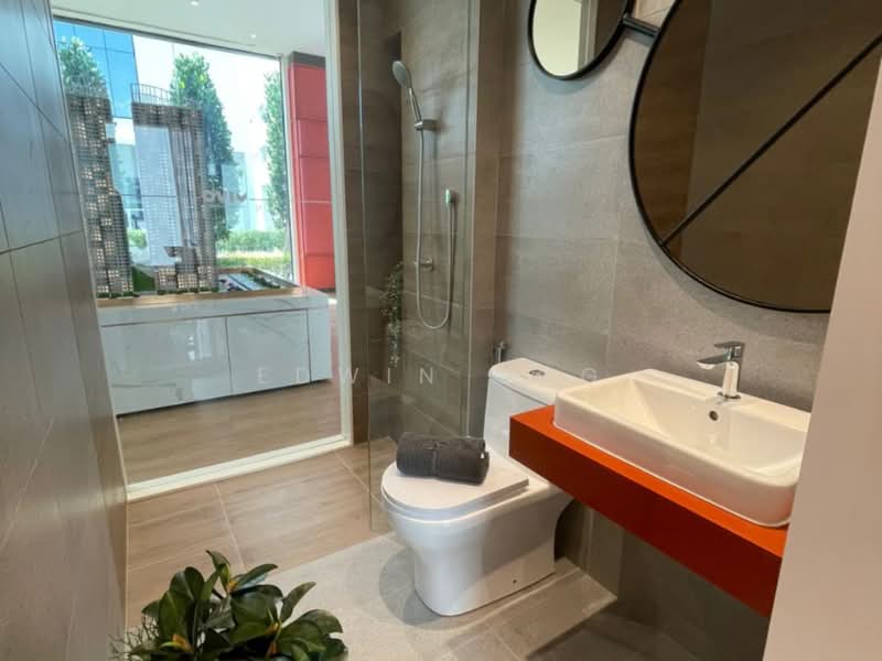 Servis Apartment untuk Dijual di Vivo Executive Apartment - Edwin Ong - PropertyGuru.com.my