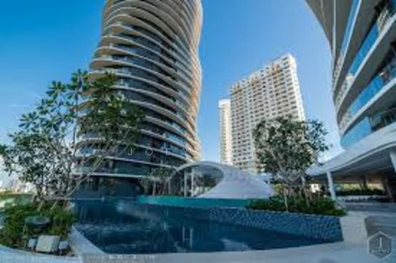Servis Apartment untuk Disewa di Arte S - Joey Teh - Exterior - PropertyGuru.com.my