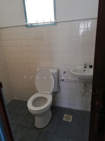 Terraced House for Rent in Desa Setapak (Wangsa Maju) - Penny Ang - Bathroom - PropertyGuru.com.my